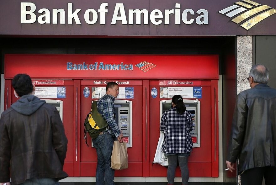 Bank of America’nın En Çok Alım-Satım Yaptığı Hisseler (19 Ocak)