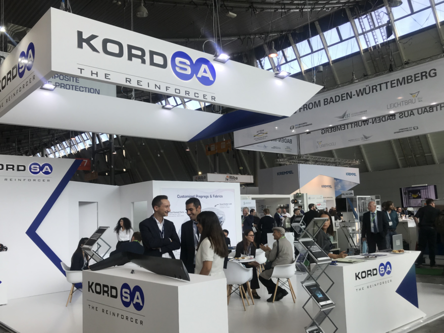 KordSA 20 Milyon Dolarlık Yatırım Yapıyor!