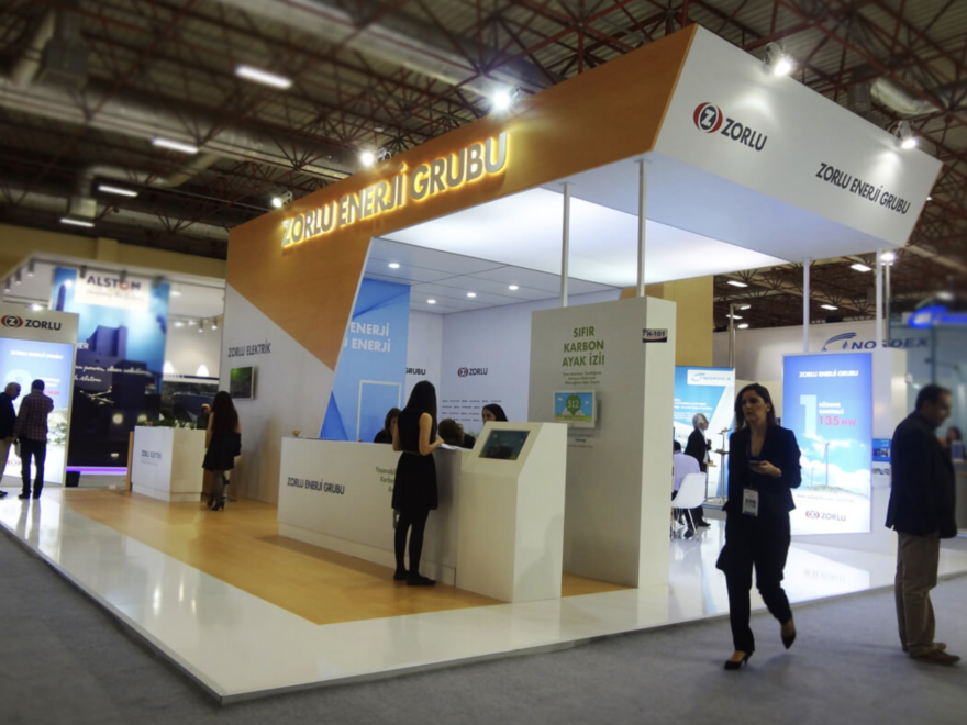 Zorlu Enerji’nin Bir Kısmı Kuveyt Varlık Fonuna Devrediliyor!