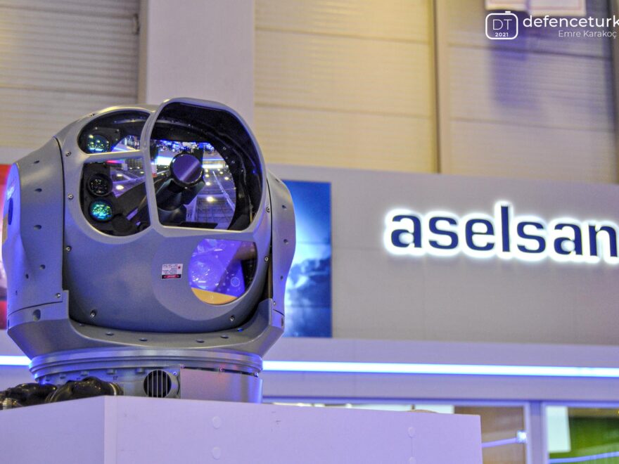 Aselsan bilançosundan ne bekleniyor?