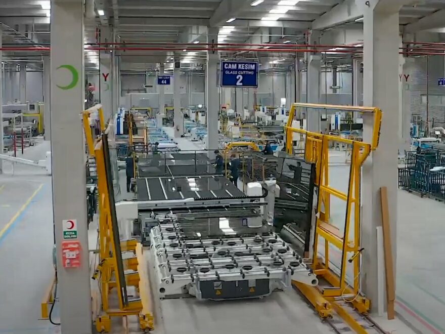 Europen Bedelsiz Sermaye Artırımı Kararı Aldı!