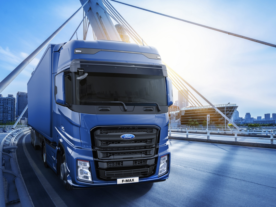 Ford Otosan, 5,70 TL Temettü Dağıtma Teklifinde Bulundu!