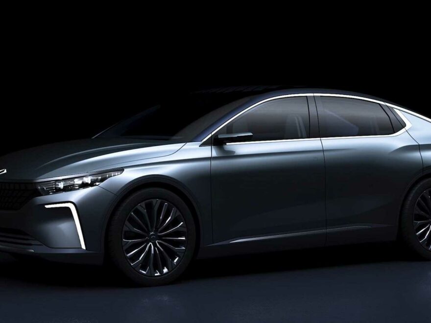 Anadolu Grubu, TOGG için Seri Üretime Hazır Olduğunu Duyurdu!