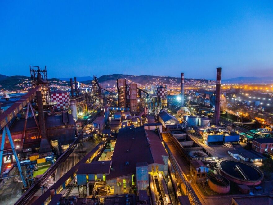 Sektörel Gelişme: Türkiye’de Çelik Talebinde Artış Bekleniyor