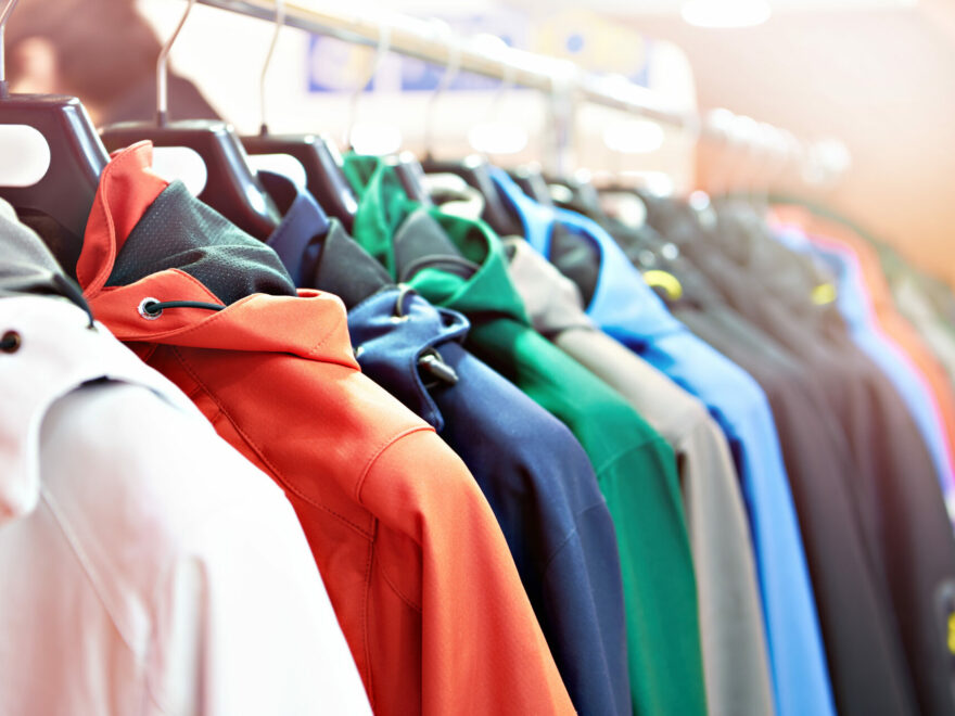 Hazır Giyim ve Konfeksiyon Sektörü İhracat Rekoru Kırdı!