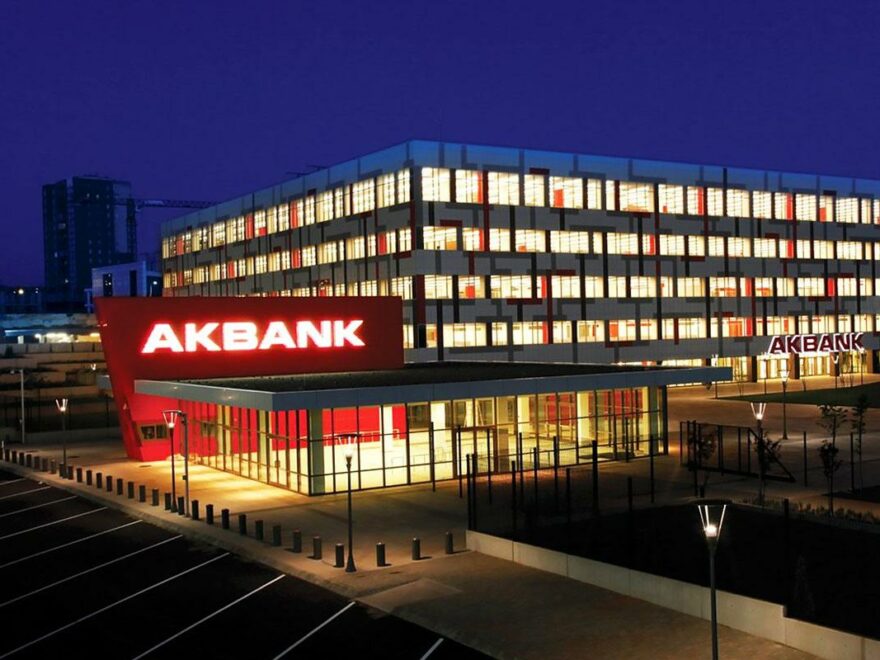 Akbank, temettü kararını duyurdu