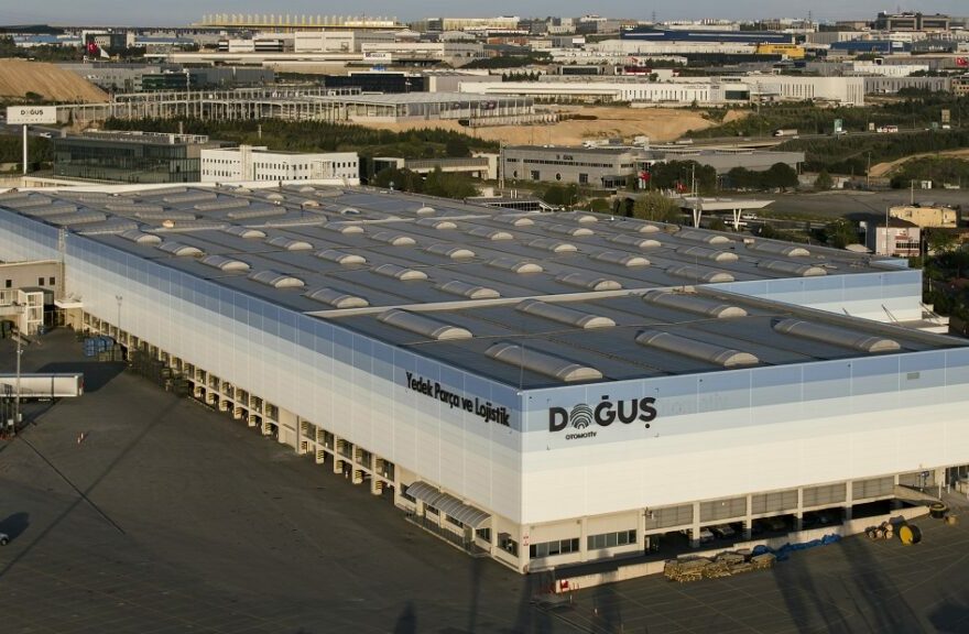 Doğuş Otomotiv, Doğuş GYO’nun Hisselerini 5,1 Milyar TL’ye Satın Alıyor!