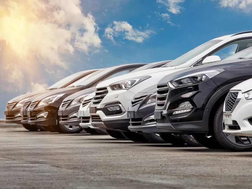 Otomotiv Sektörünün İhracat Şampiyonları Belli Oldu