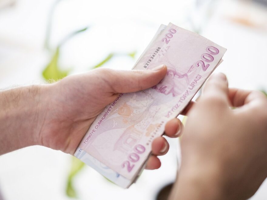 2 Şirket Yüksek Verimle Temettü Dağıtacağını Açıkladı!