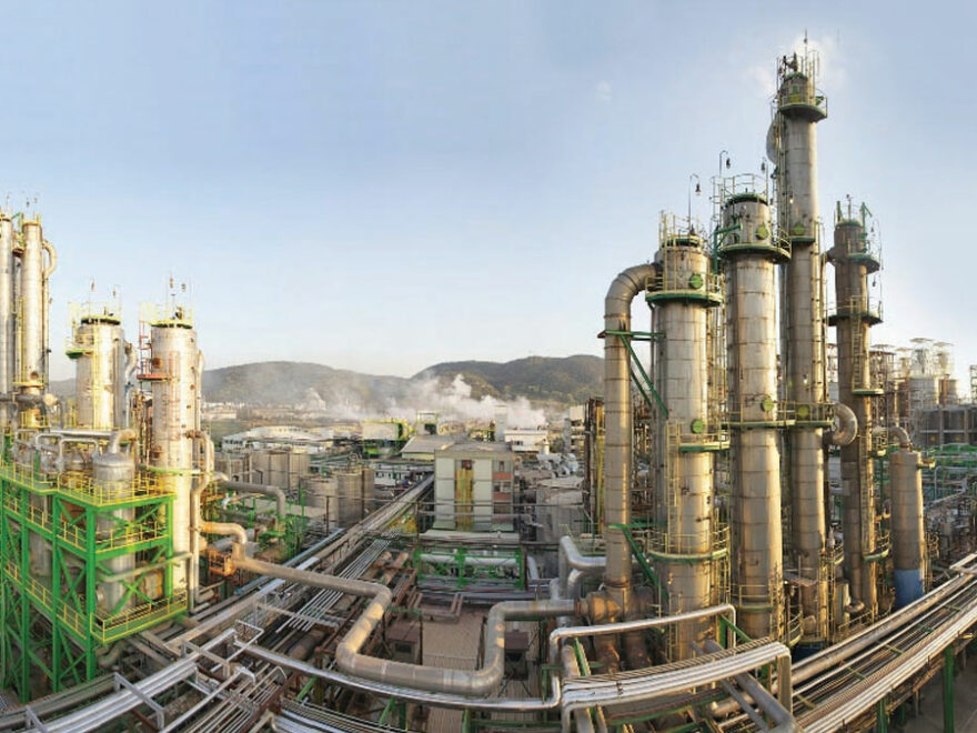 Aksa, BIST Katılım endeksinden çıkarıldı