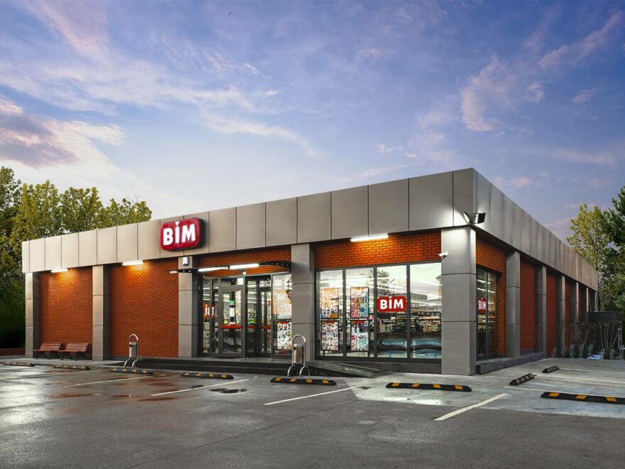 Bim’in Rekabet Kurulu Cezasının İptali için Açtığı Dava Reddedildi