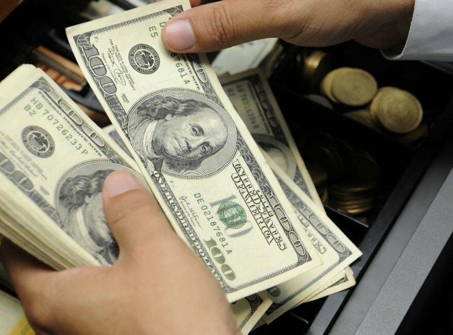 Yabancı Yatırımcı 261,8 Milyon Dolarlık Hisse Senedi Aldı