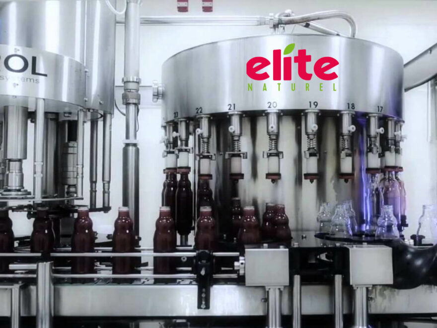 Elite Naturel: Çin'de online pazarlarda bu yıl ürün satışları başlayacak