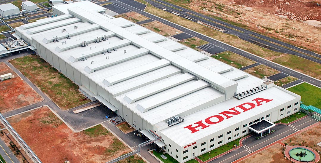 Honda’nın kârı 82% azaldı