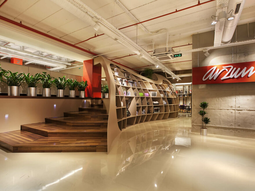 Arzum Elektrikli Ev Aletleri (ARZUM) 100% bedelli sermaye artırımı nasıl gerçekleşecek?