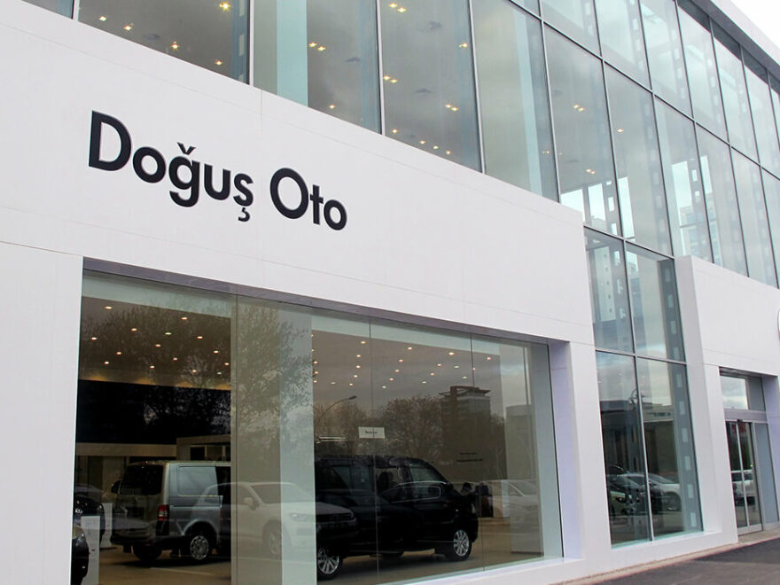 DOAS, temettü kararını duyurdu