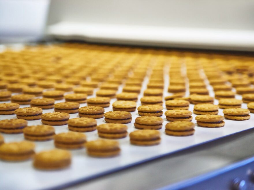 Gıda ve İçecek Sektöründe 100% Aktif Büyüme Kaydeden Hisseler