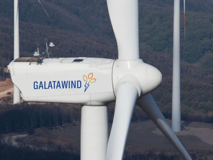 GWIND: Almanya ve İtalya'daki projeleri büyütmeyi düşünüyoruz