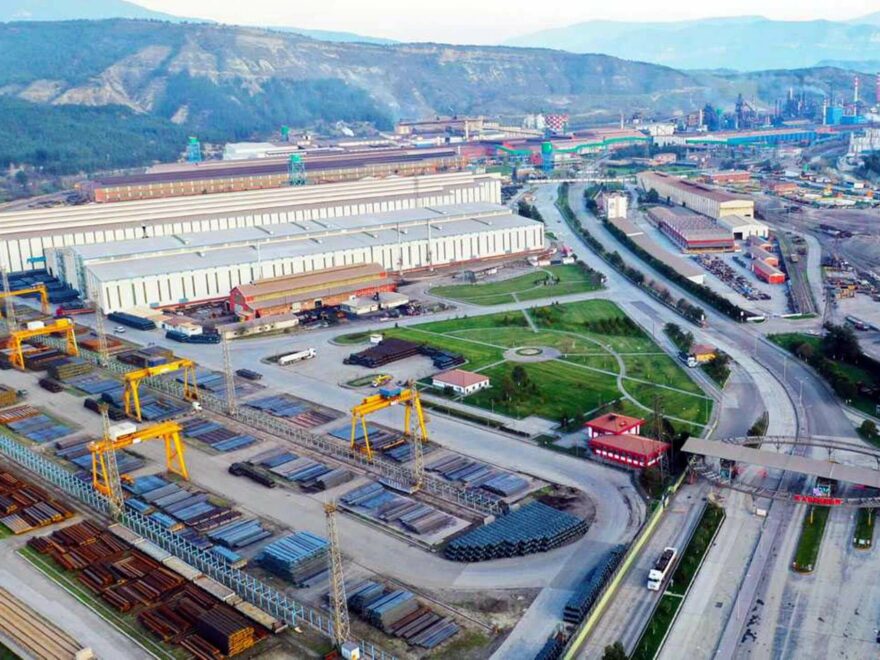 Kardemir Hisse Geri Alım Programı Başlattı!