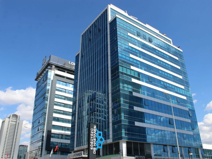 Lokman Hekim’den GES Projesi İçin Arazi Yatırımı!