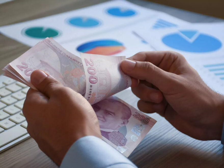 Net Kârı En Yüksek Şirketler (2023 - 1. Çeyrek)