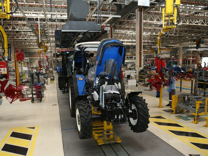 1.Çeyrek Bilançolarına Göre Özsermaye Kârlılığı Büyüyen Hisseler