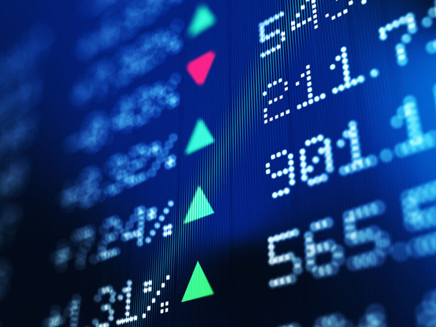 TCMB Faiz Kararı ile Borsada Son Durum