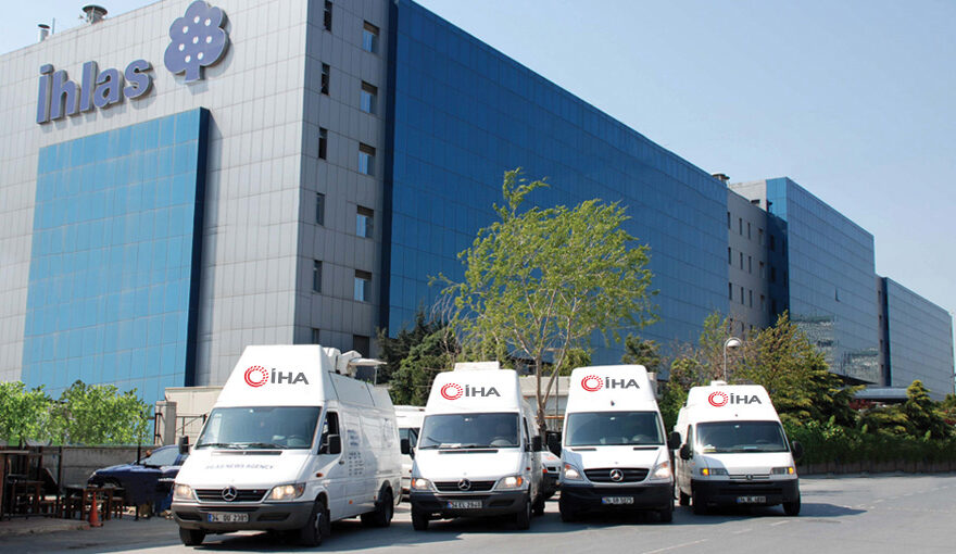 İhlas Haber Ajansı 154,6% Bedelsiz Sermaye Artırımı Nasıl Gerçekleşecek?