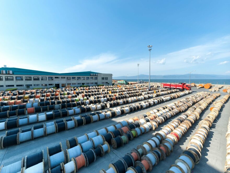 Türk Prysmian Kablo, Yeni Ürünlerini Tanıttı