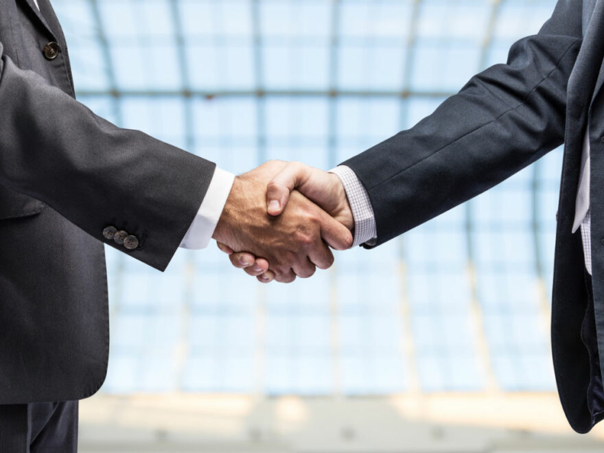 Yeni İş Anlaşmalarını En Çok Artıran Şirketler (2023)