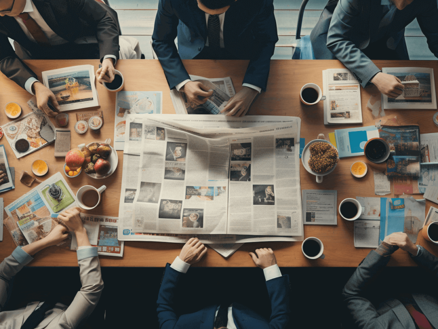 Haftanın Manşetleri: Uber’in Getir hamlesi, BIST 100 rekoru