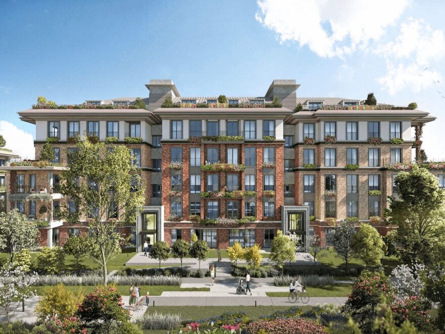 Özak GYO'nun (OZKGY) Projesi İçin 'ÇED Gerekli Değil' Kararı