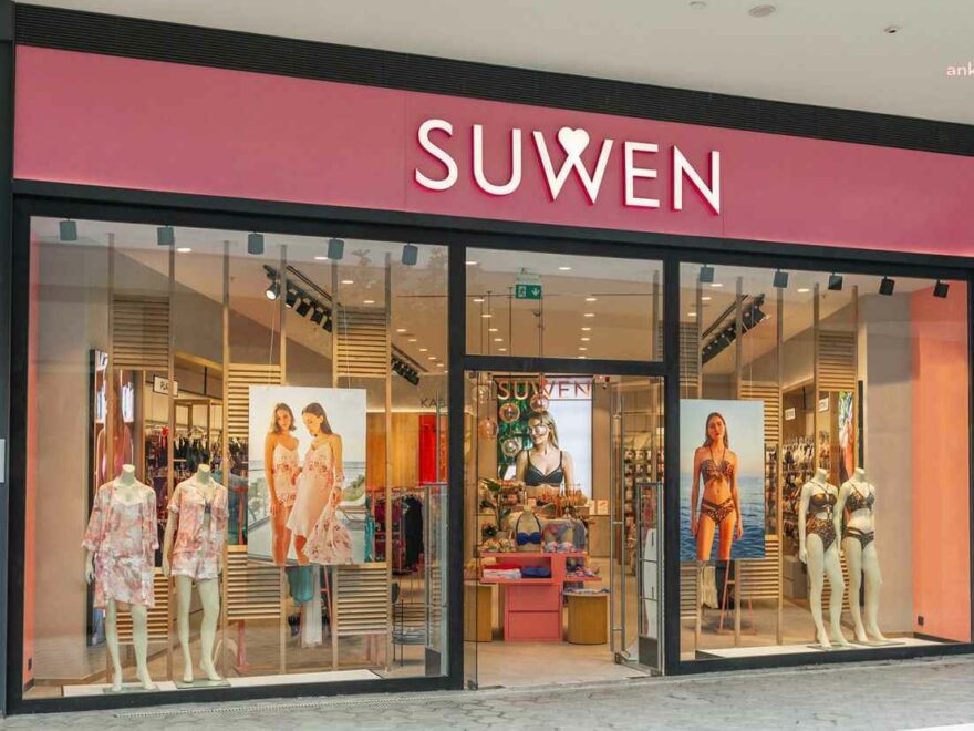 Suwen: İlk 5 ayda tahminlerimizin üzerinde büyüdük