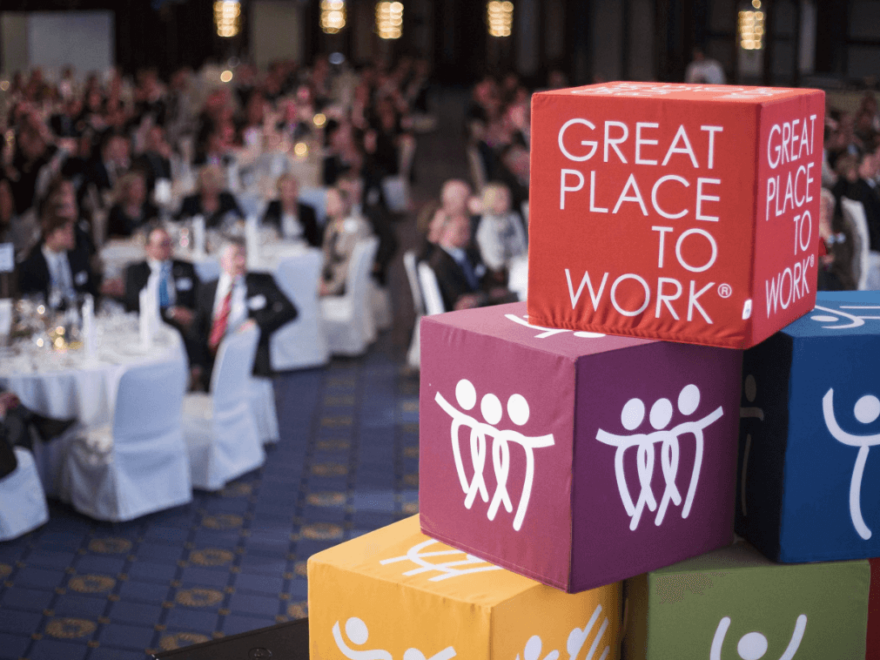 Yıldız Holding “Great Place To Work” Sertifikasını Almaya Hak Kazandı