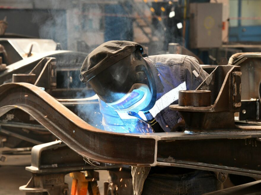 İSO 500 Araştırması: Listede Hangi Borsa Şirketleri Var?