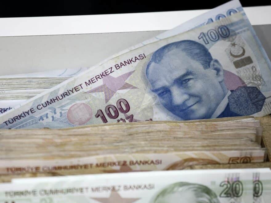 Eylül Ayında Temettü Ödeyecek Şirketler (2023)