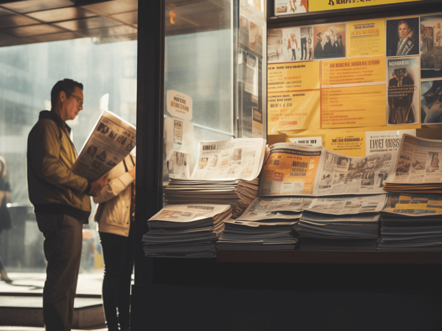 Haftanın Manşetleri: Nvidia bilançosu, altcoin coşkusu, Sasa’nın yeni şirketi