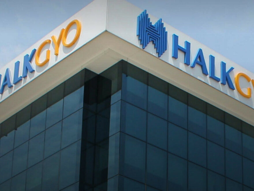 Halk GYO yüzde 56,25 oranında bedelsiz sermaye artırımına gidiyor