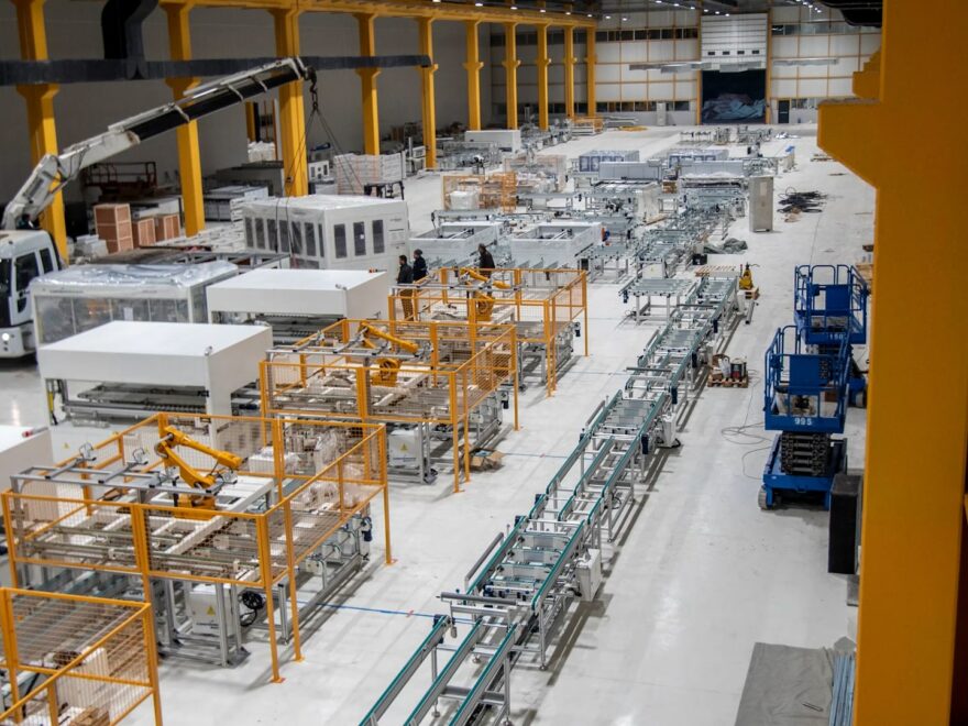 Günün Öne Çıkan Gelişmeleri: EUPWR, GESAN, ISCTR, BRISA ve FROTO