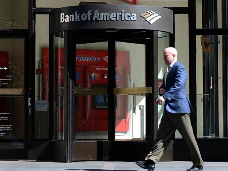 Bank of America’nın En Çok Alım-Satım Yaptığı Hisseler (28 Aralık)