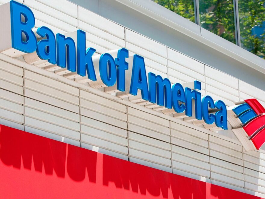 Bank of America’nın En Çok Alım-Satım Yaptığı Hisseler (26 Şubat)