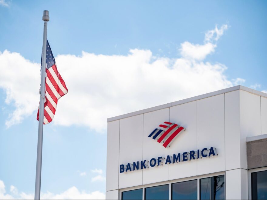 Bank of America’nın En Çok Alım-Satım Yaptığı Hisseler (21 Aralık)