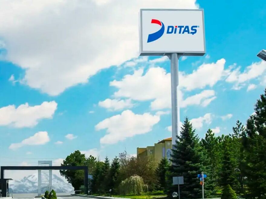 Ditaş Doğan (DITAS) Bedelli Sermaye Artırımı Nasıl Gerçekleşecek?