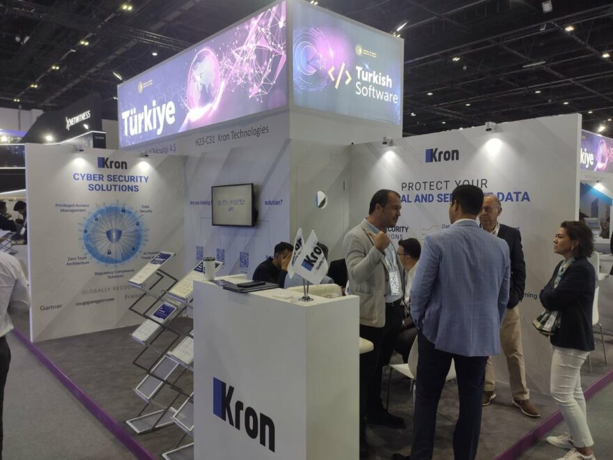 Kron Teknoloji DMO'nun e-satış kataloğuna dahil edildi