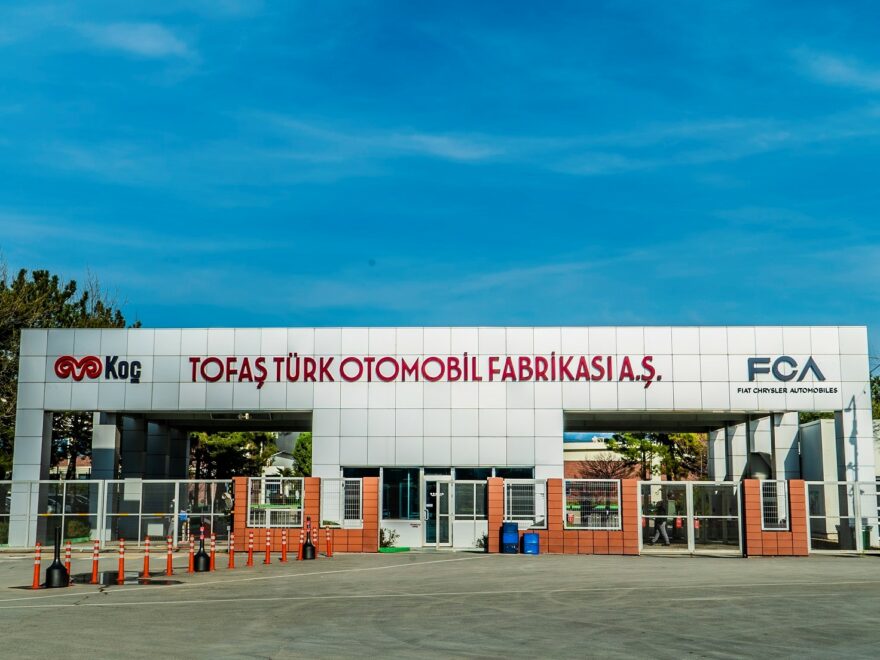 TOASO 2Ç26 Bilanço Analizi