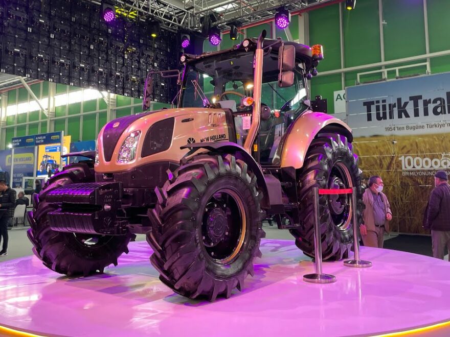 Türk Traktör temettü ödemesi yapacak mı? TTRAK temettü kararı