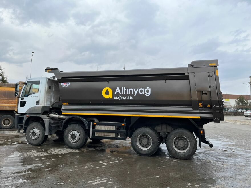 Günün Öne Çıkan Gelişmeleri: ALMAD, ARDYZ, KBORU, PGSUS, HATSN