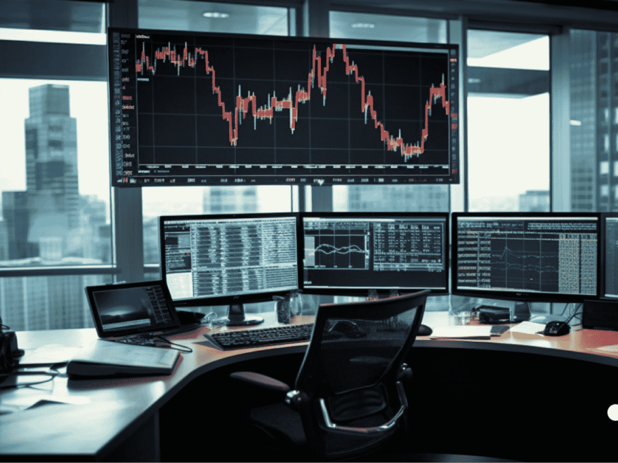 Borsada Hisse Seçme Rehberi: Beta Katsayısı Mucizesi