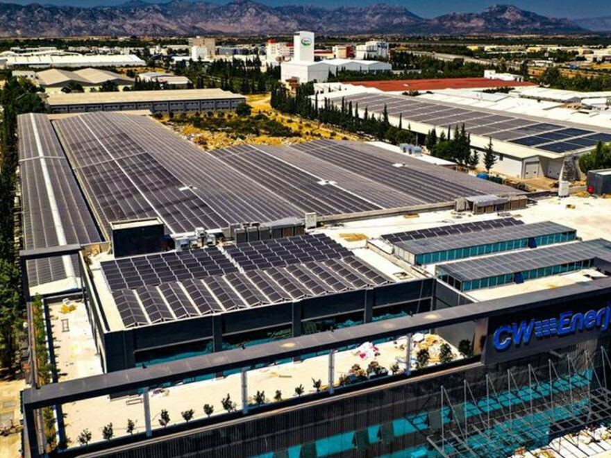 Günün Öne Çıkan Gelişmeleri: CWENE, AGROT, HLGYO, NUGYO, FONET