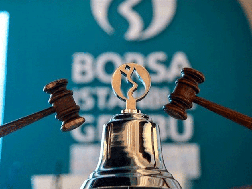 2023'te Borsa İstanbul'da Halka Arz Rekoru Kırıldı